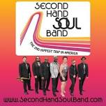Second Hand Soul Band | Villa Park
