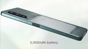 Sony Xperia 5 IV: Kleines, feines ...