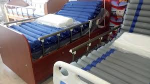 Ev Tipi Hasta Yataklari