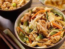 See recipes for leftover roast pork with vegetable chow mein too. 14 Tasty Recipes For Leftover Roast Pork Leftover Pork Recipes Leftover Pork Loin Recipes Leftover Pork Roast Recipes