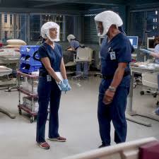 S17 e17 · someone saved my life tonight. The Green Shoes Grey S Anatomy Season 17 Episode 6 Full Episode Grey S Anatomy Season 17 Episode 6 Is Meredith Pulling A Mark Sloan Fans Fear She Will Die In The