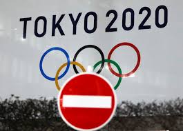В токио, столице летних олимпийских игр 2020 года, представили новый логотип соревнований. Kreativnyj Direktor Igr 2020 Lishilsya Raboty Iz Za Neudachnoj Shutki Gazeta Ru Novosti