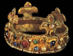 Johan Oosterman On Twitter Medieval Crown Medieval Jewelry Royal Jewelry