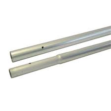 El producto tubo acero del leroy merlín además de encontrarlo en tu establecimiento de bricolaje corriente, puedes localizarlo en otras tiendas online. Mastil Encajable Para Antena De Tv Evology 1 5 M Leroy Merlin