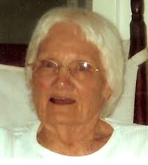Obituary information for Edith Kiningham Dunnebacke