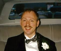 Quinton, Robert "Bob" Charles George