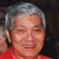 Ernesto Decuzar Ignacio Obituary (1932