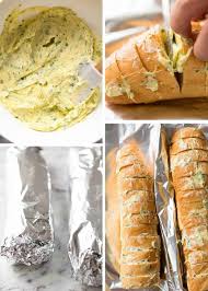 Combine the butter, egg, milk, honey, garlic and parsley flakes in a stainless steel or heatproof bowl or the top compartment of a double boiler. Better Than Dominos Garlic Bread Recipetin Eats