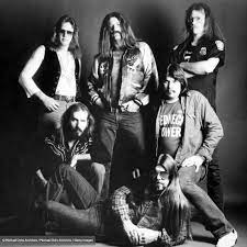 Molly Hatchet Telecharger Et Ecouter Les Albums