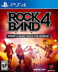 For example, to use the unlock all songs cheat in rock . Rock Band 4 Review Ps4 Push Square