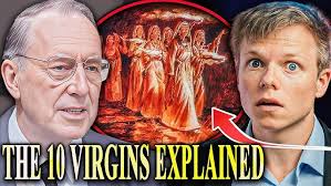 My Lord" by Krista Parrish