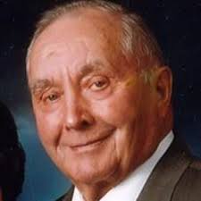 Most Recent Obituaries