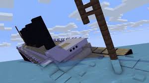 mine imator](old) lusitania: terror at