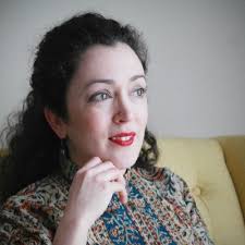 Natalie Griffith (@armenian_chef)