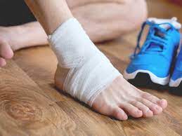Cuboid Syndrome Treatment And Recovery