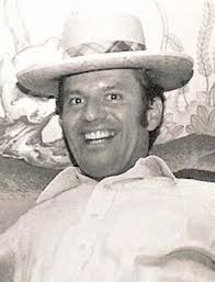 Sammy Abdou Obituary (1947