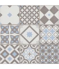 Vintage Retro Fliesen Mosaic Outlet