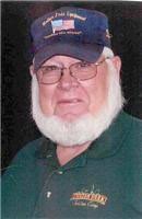 Duane Wehunt Obituary (1942