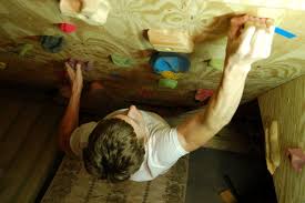 Check spelling or type a new query. Garage Climbing Wall 8 Steps With Pictures Instructables
