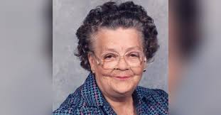 Mrs. Helen Marie Sealy Obituary