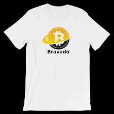 Bravado Classic T Shirt