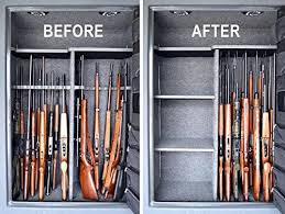 1923 gun cabinet 3d models. How To Maximize Space And Organize Your Gun Safe Properly Gun Mann