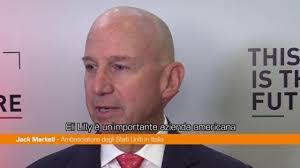 Jack Markell's Instagram, Twitter & Facebook