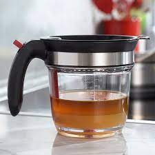 Order Now Black Fat Separator In Canada