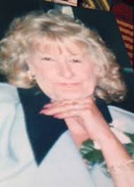 Mary Stanton Obituary (1937