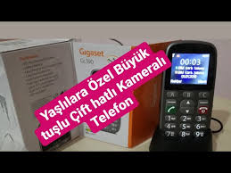 Lexus 3310 tuşlu kameralı cep telefonu lx7500. Yasli Vatandaslarimiza Ozel Tuslu Telefon Ozel Yapim Gigaset Gl390 Kutu Acilimi Inceleme Youtube
