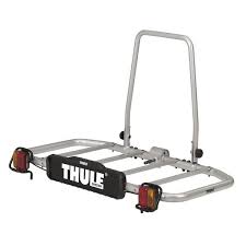 Plateforme Sur Attelage Thule Easybase Porte Velo Plateforme Attelage