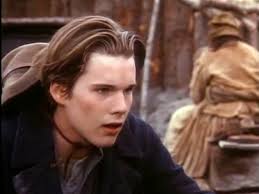 Watch White Fang (1991) Full Movie Online