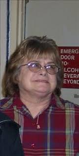 Sharon THOMPSON Obituary (2009)