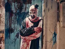 Netflix's Falling for Christmas, Terrifier 2, and every new movie to watch  at home - Polygon