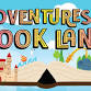 Adventures in Bookland event image