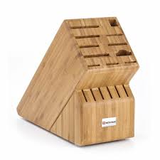 Cutlery kitchen knives wooden knife block discount chef knife. Knife Blocks Wayfair