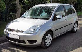 ford fiesta aus 2011 gebraucht kaufen autoscout24