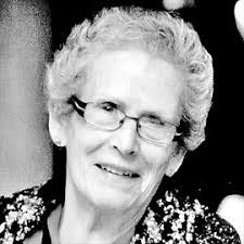 A. MUNCH Obituary (2017)