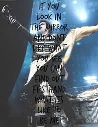 The End Lyrics My Chemical Romance Romance Band Humor