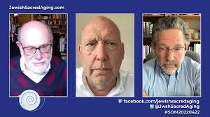 Seekers of Meaning 4/22/2022: A Humanitarian Mission to Help Ukrainian  Refugees