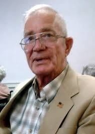 Luther "Luke" Kelley Sr. Obituary