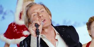 How Love Actually's Casting Director Tricked Bill Nighy Into Auditioning