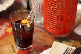 Where To Eat In Barcelona In 2020 Ultimate Food Guide Vermouth Aperitif Vermouth Recipe
