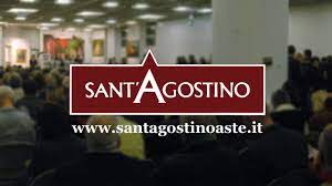 Sant'agostino casa d'aste is a location in corso alessandro tassoni, 56, 10144 turin, italy | maps, information and comments for sant'agostino casa d'aste on travelful.net. Sant Agostino Casa D Aste Beitrage Facebook
