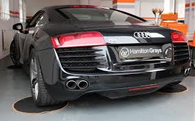 Image result for Phantom Black 2008 R8