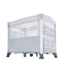 Ab der geburt, bis 15 kg. Hauck Reisebett Sleep N Care Plus Teddy Grey Babymarkt De
