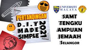 Tengku ampuan hajah jemaah binti almarhum raja ahmad ( jawi : 4 85 Mb Diy Made Simple 2021 Diy2021 005 Samt Tengku Ampuan Jemaah Selangor Download Lagu Mp3 Gratis Mp3 Dragon