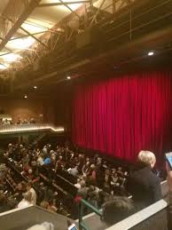 Photos At The Joyce Theater