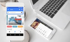 Ecommerce app development for retail businesses. How To Develop An E Commerce Mobile App