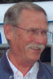 Allen Francis Stahl (1936-2013)